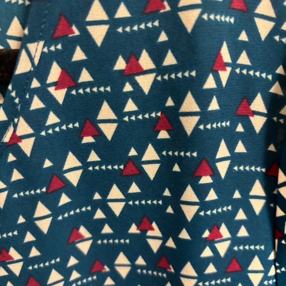 Pleione blouse t-shirt - size M - new condition - Picture 2 of 4